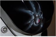 5D Black Widow in Bad Abbach - ET-P ElektroTechnik Peter